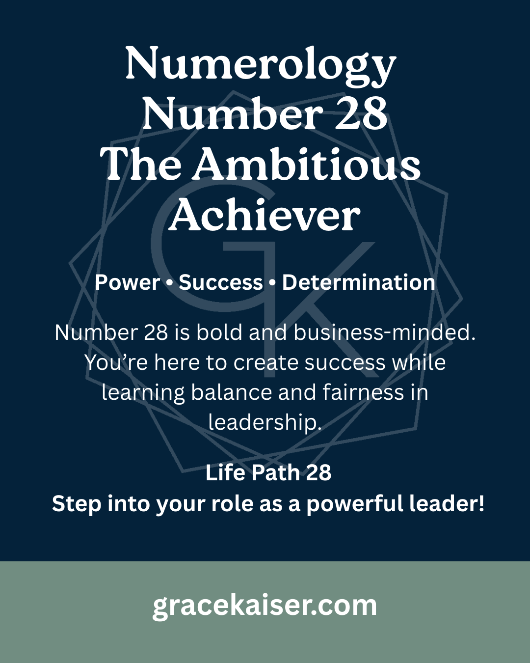 ABOUT THE NUMBER 28 visual data 3